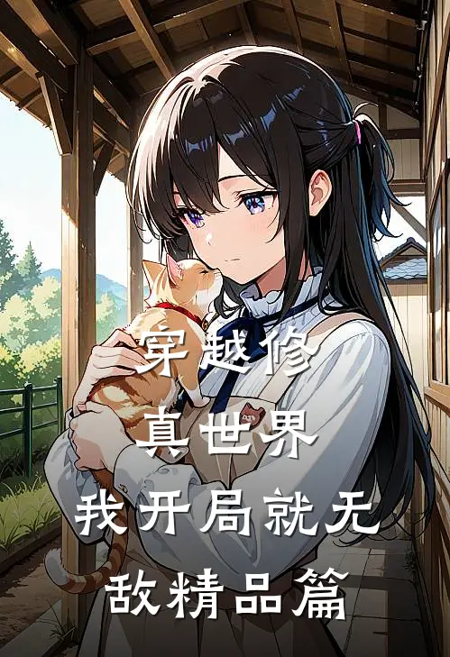 穿越修真世界，我开局就无敌精品篇