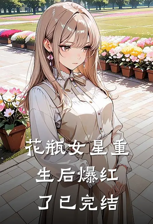 花瓶女星重生后爆红了已完结