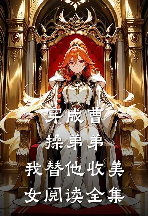 穿成曹操弟弟，我替他收美女阅读全集
