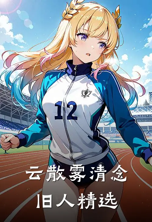 云散雾清念旧人精选