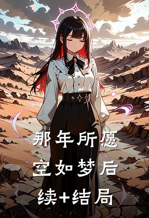 那年所愿空如梦后续+结局