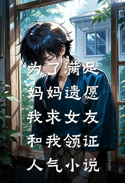 为了满足妈妈遗愿，我求女友和我领证人气小说