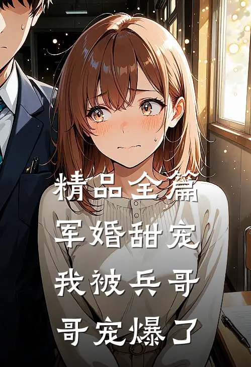 精品全篇军婚甜宠我被兵哥哥宠爆了免费阅读