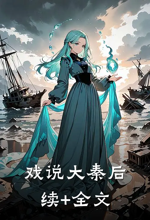 戏说大秦后续+全文
