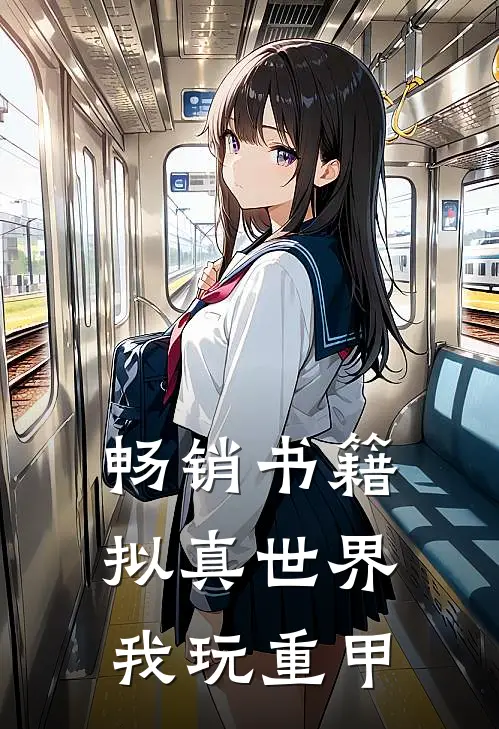 畅销书籍拟真世界，我玩重甲