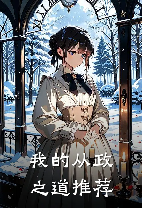 我的从政之道推荐