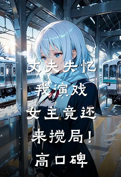丈夫失忆我演戏，女主竟还来搅局！高口碑