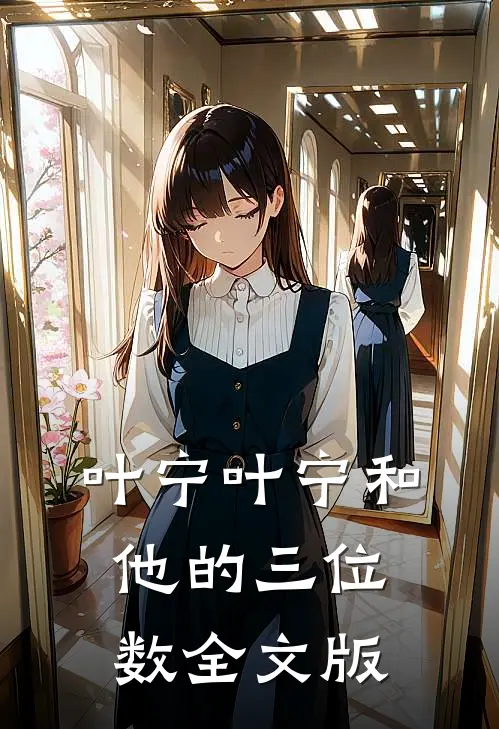 叶宁叶宁和他的三位数全文版
