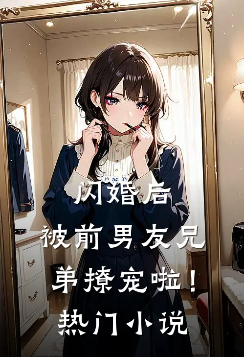 闪婚后，被前男友兄弟撩宠啦！热门小说