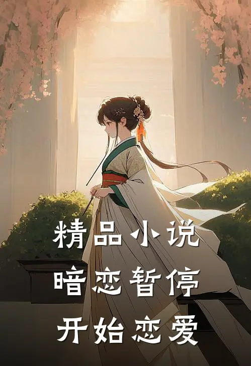 精品暗恋暂停,开始恋爱了