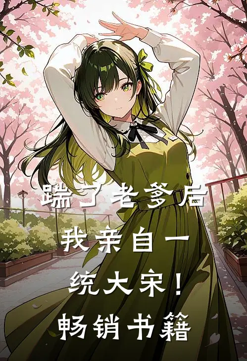 踹了老爹后，我亲自一统大宋！畅销书籍