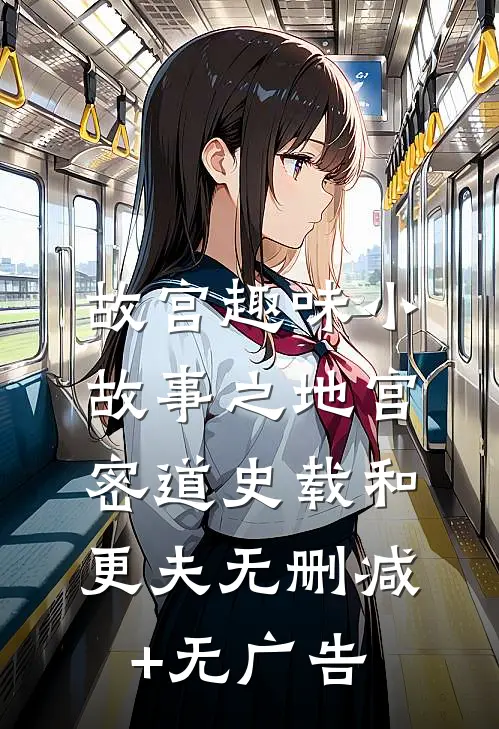 故宫趣味小故事之地宫密道史载和更夫无删减+无广告