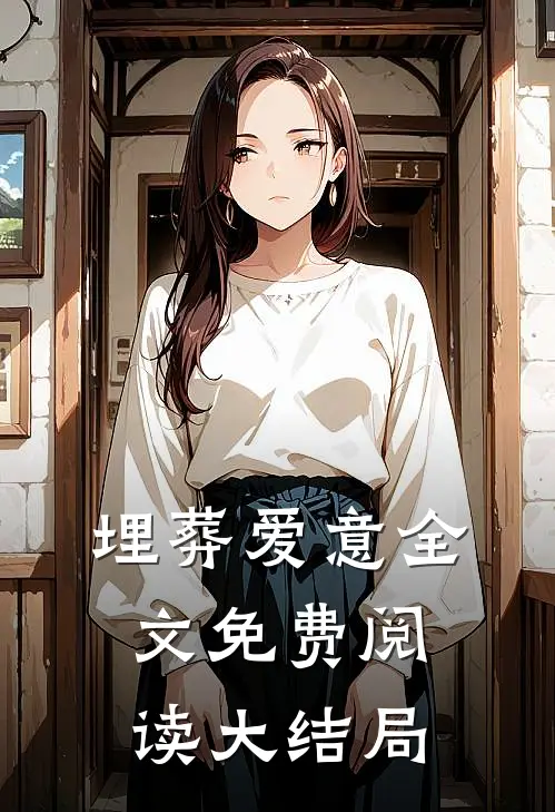 埋葬爱意全文免费阅读大结局