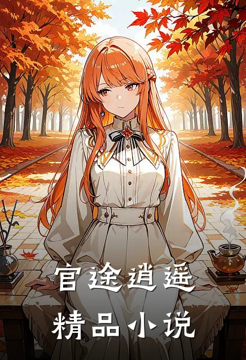 官途逍遥精品小说