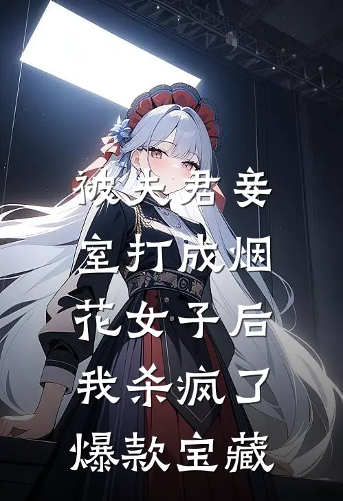 被夫君妾室打成烟花女子后，我杀疯了爆款宝藏