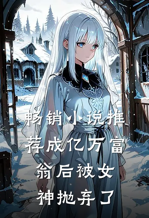 畅销小说推荐成亿万富翁后被女神抛弃了