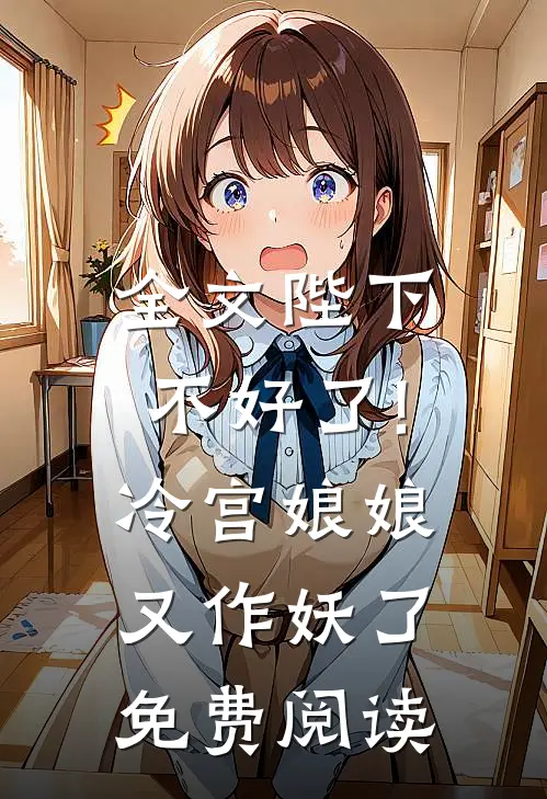 全文陛下不好了!冷宫娘娘又作妖了免费阅读