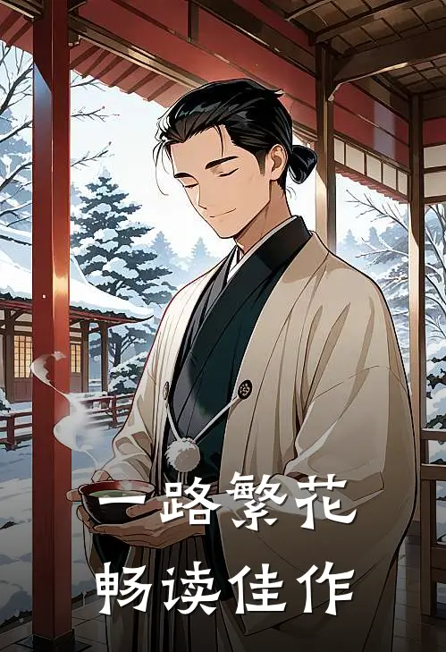 一路繁花畅读佳作
