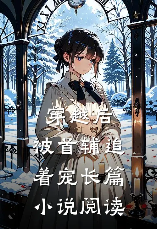 穿越后,被首辅追着宠长篇阅读全文