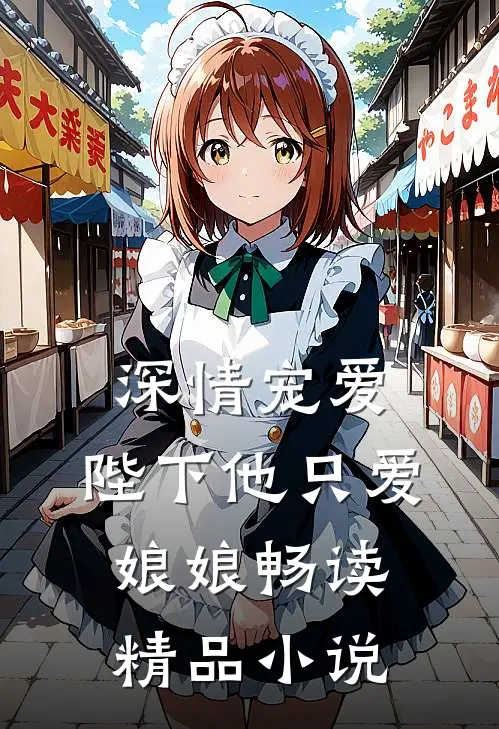 深情宠爱陛下他只爱娘娘畅读精品在线阅读