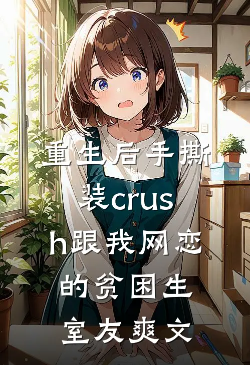 重生后手撕装crush跟我网恋的贫困生室友爽文