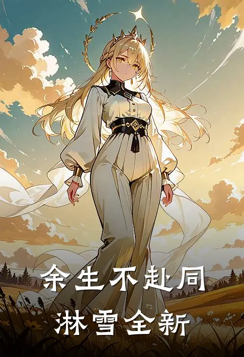 余生不赴同淋雪全新