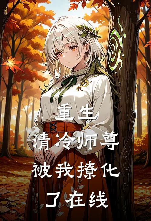 重生：清冷师尊被我撩化了在线