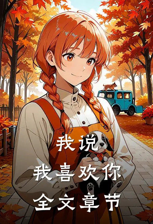 我说，我喜欢你全文章节