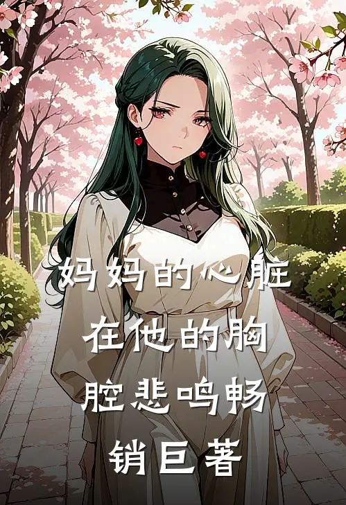 妈妈的心脏，在他的胸腔悲鸣畅销巨著