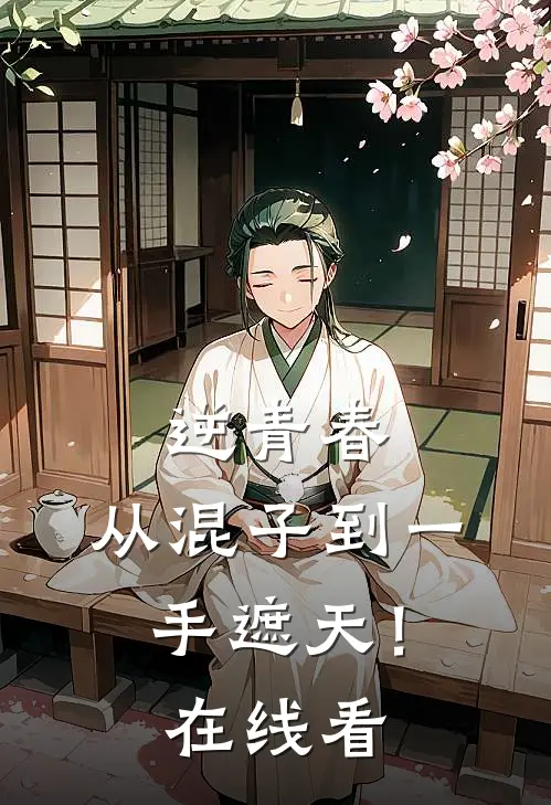 逆青春：从混子到一手遮天！在线看