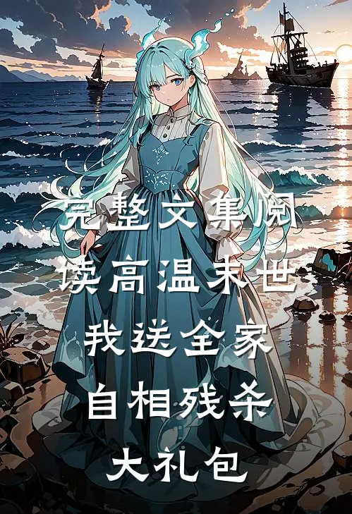 完整文集阅读高温末世，我送全家自相残杀大礼包