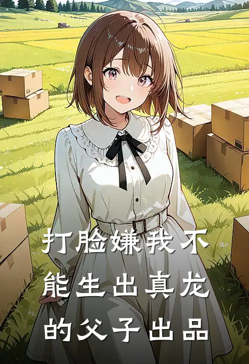 打脸嫌我不能生出真龙的父子出品