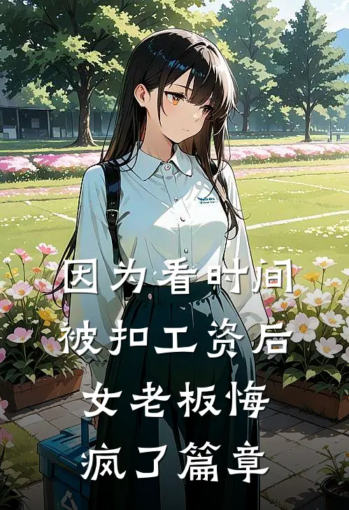 因为看时间被扣工资后，女老板悔疯了篇章