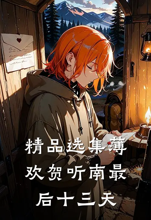 精品选集薄欢贺听南最后十三天