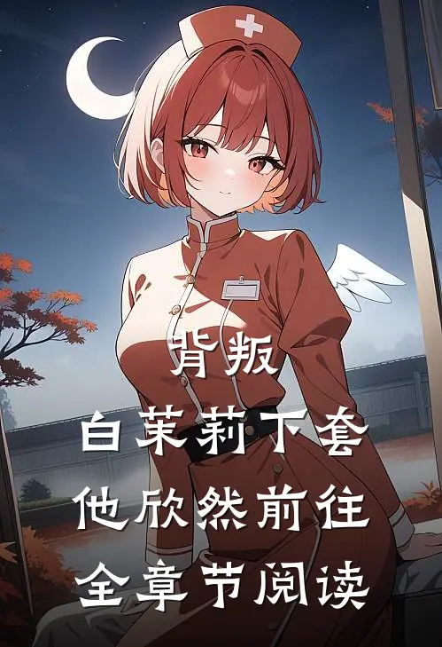 背叛：白茉莉下套，他欣然前往全章节阅读
