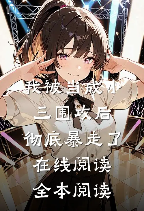 我被当成小三围攻后，彻底暴走了在线阅读全本阅读