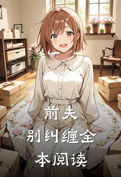 前夫，别纠缠全本阅读