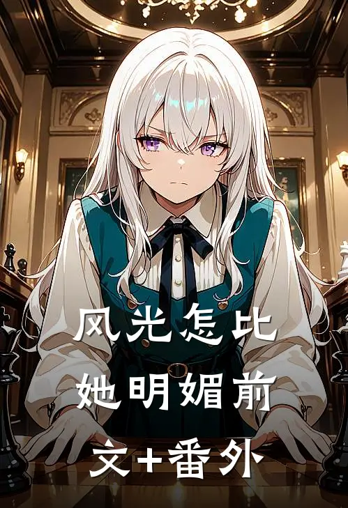 风光怎比她明媚前文+番外