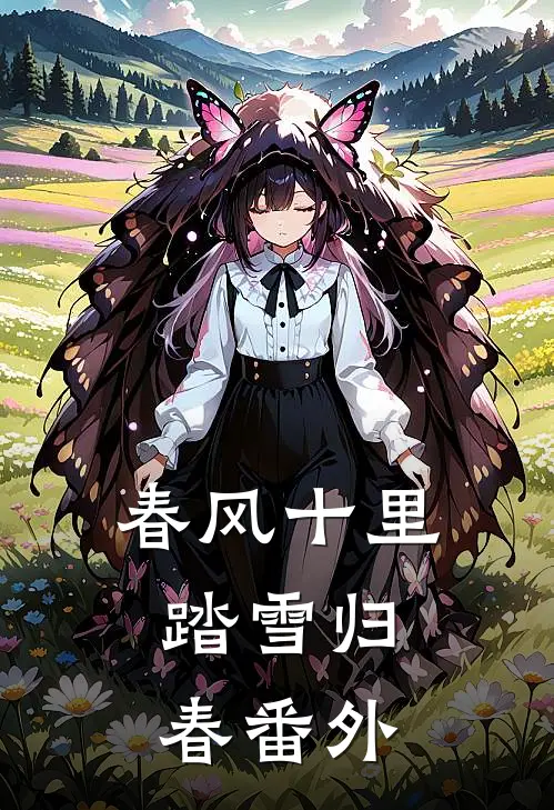 春风十里，踏雪归春番外