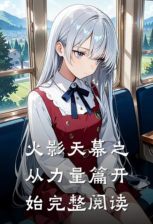 火影天幕之从力量篇开始完整阅读