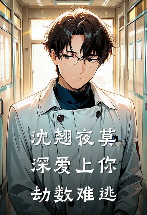 沈翘夜莫深爱上你劫数难逃