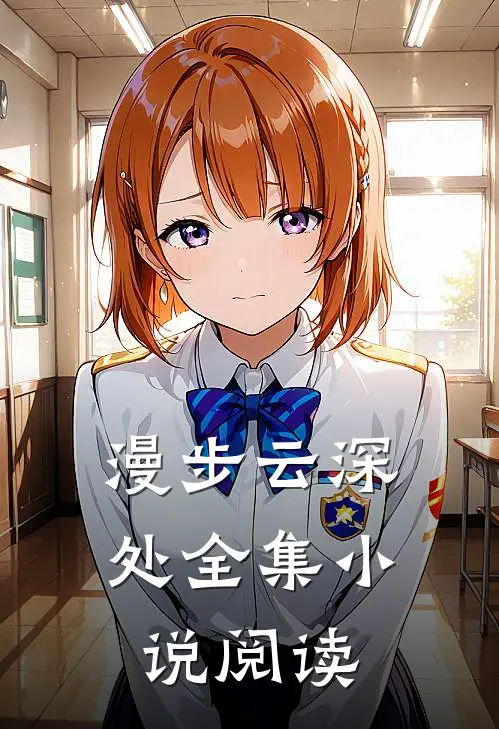 漫步云深处全集小说阅读