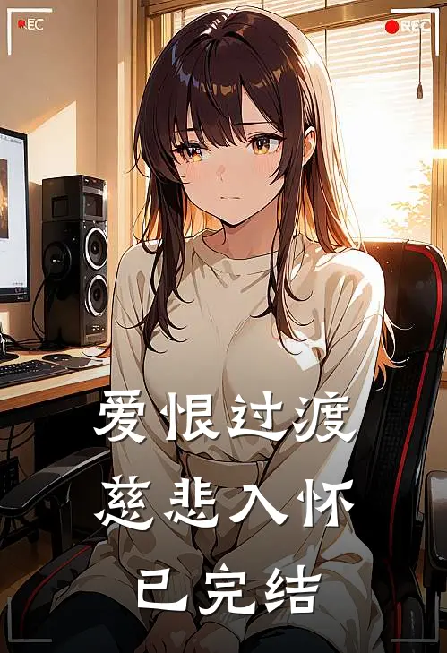 爱恨过渡，慈悲入怀已完结