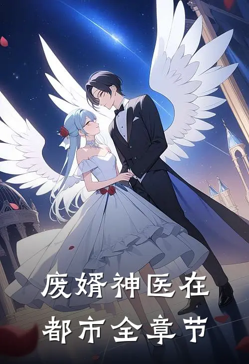 废婿神医在都市全章节