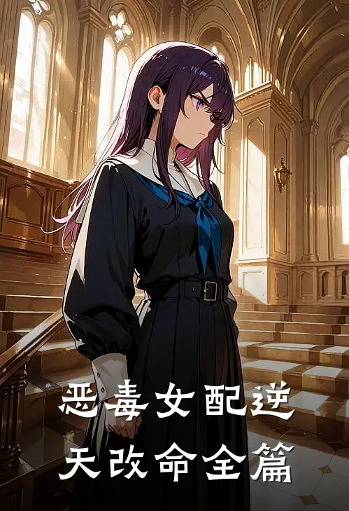 恶毒女配逆天改命全篇