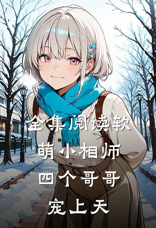 全集阅读软萌小相师:四个哥哥宠上天