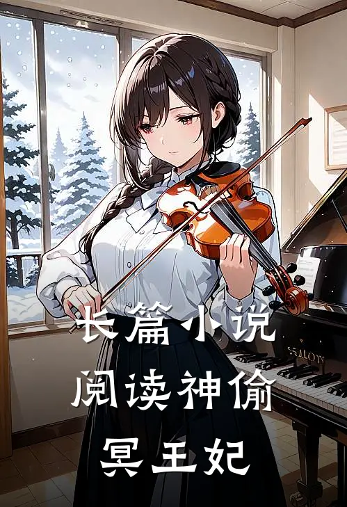 长篇小说阅读神偷冥王妃