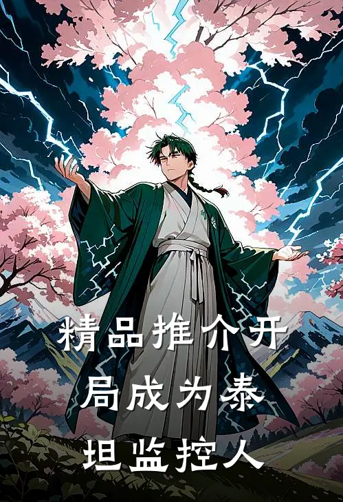 精品推介开局成为泰坦监控人