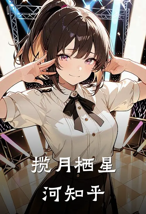 揽月栖星河知乎