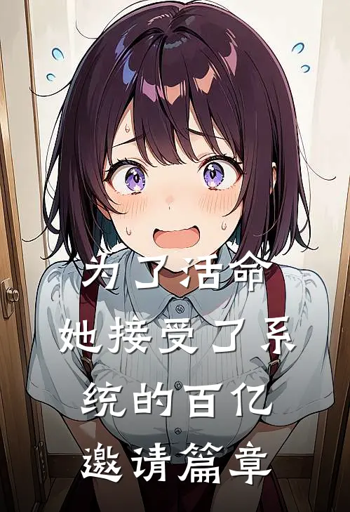 为了活命，她接受了系统的百亿邀请篇章